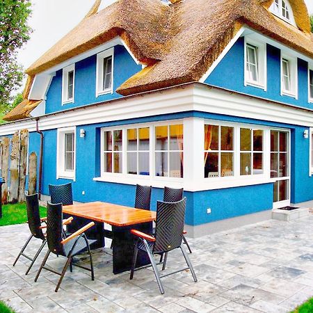 Haus Seegurke ซิงสท์ ภายนอก รูปภาพ
