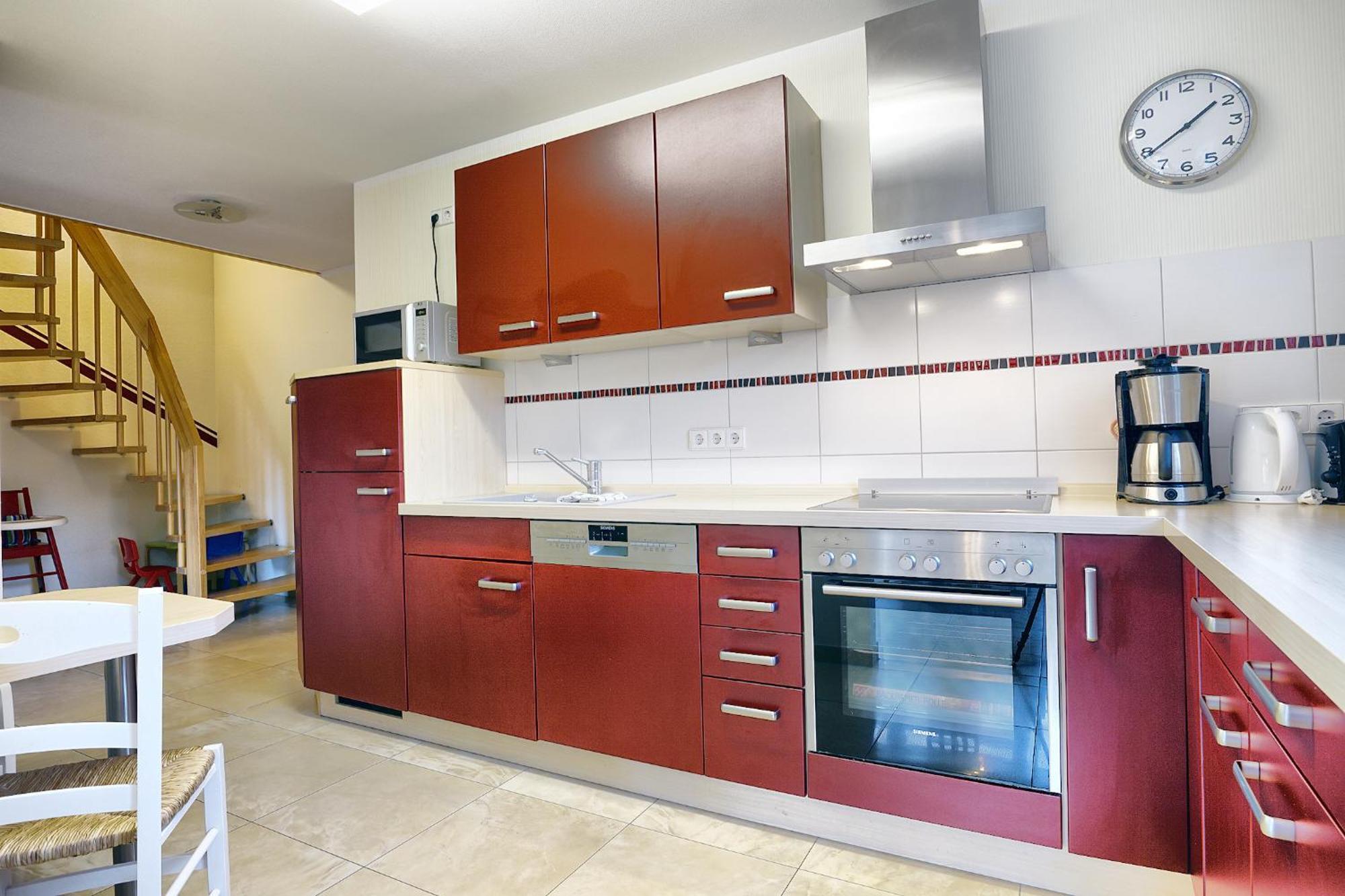 Haus Seegurke ซิงสท์ ภายนอก รูปภาพ